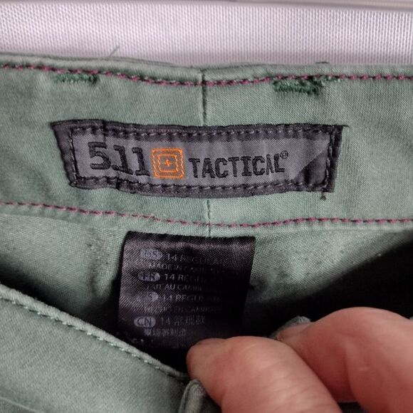 511 Tactical pants - Picture 6 of 11